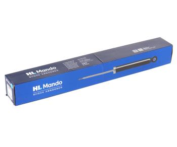 3 199 р. Амортизатор RENAULT Laguna задний левыйправый газовый MANDO MANDO mss016961  с доставкой в г. Вологда. Увеличить фотографию 4