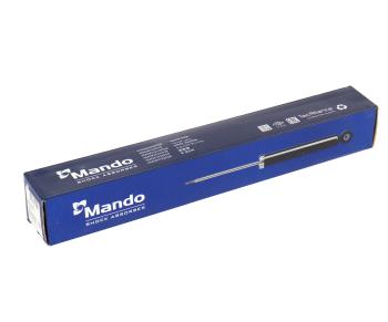 1 639 р. Амортизатор FORD Ranger задний левыйправый масляный MANDO MANDO mss016963  с доставкой в г. Вологда. Увеличить фотографию 4
