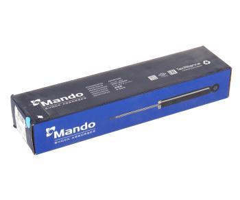 1 669 р. Амортизатор FORD Ranger передний левыйправый масляный MANDO MANDO mss016964  с доставкой в г. Вологда. Увеличить фотографию 4