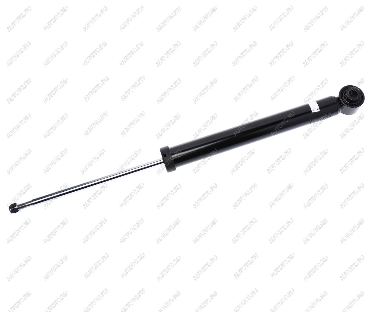 3 279 р. Амортизатор AUDI A4 (00-04) задний левый/правый газовый MANDO MANDO mss016984 MANDO mss016984  с доставкой в г. Вологда