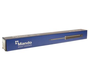 2 999 р. Амортизатор BMW 3 (E36,E46) задний левыйправый газовый MANDO MANDO mss016986  с доставкой в г. Вологда. Увеличить фотографию 5
