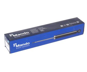 3 089 р. Амортизатор RENAULT Megane (96-99) задний левый/правый газовый MANDO MANDO mss017019 MANDO mss017019  с доставкой в г. Вологда. Увеличить фотографию 4