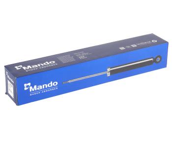 2 899 р. Амортизатор FIAT Doblo (01-) задний левый/правый газовый MANDO MANDO mss017094 MANDO mss017094  с доставкой в г. Вологда. Увеличить фотографию 3