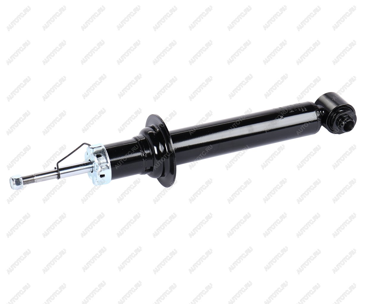 4 299 р. Амортизатор BMW 5 (E60) задний левый/правый газовый MANDO MANDO mss017097 MANDO mss017097  с доставкой в г. Вологда
