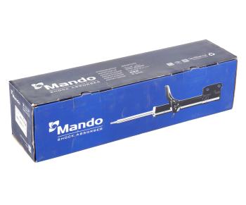 5 599 р. Амортизатор KIA Pride (99-) передний правый газовый MANDO MANDO mss017112  с доставкой в г. Вологда. Увеличить фотографию 3