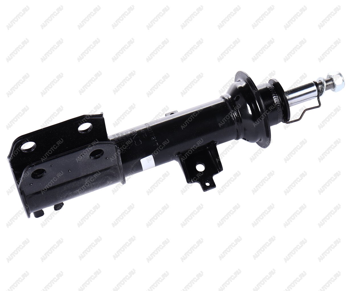 5 849 р. Амортизатор RENAULT Laguna (93-) передний левыйправый газовый MANDO MANDO mss017217  с доставкой в г. Вологда