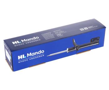 5 849 р. Амортизатор RENAULT Laguna (93-) передний левыйправый газовый MANDO MANDO mss017217  с доставкой в г. Вологда. Увеличить фотографию 4