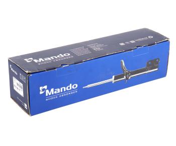 3 999 р. Амортизатор FORD Transit (02-) передний правый газовый MANDO MANDO mss017224  с доставкой в г. Вологда. Увеличить фотографию 3