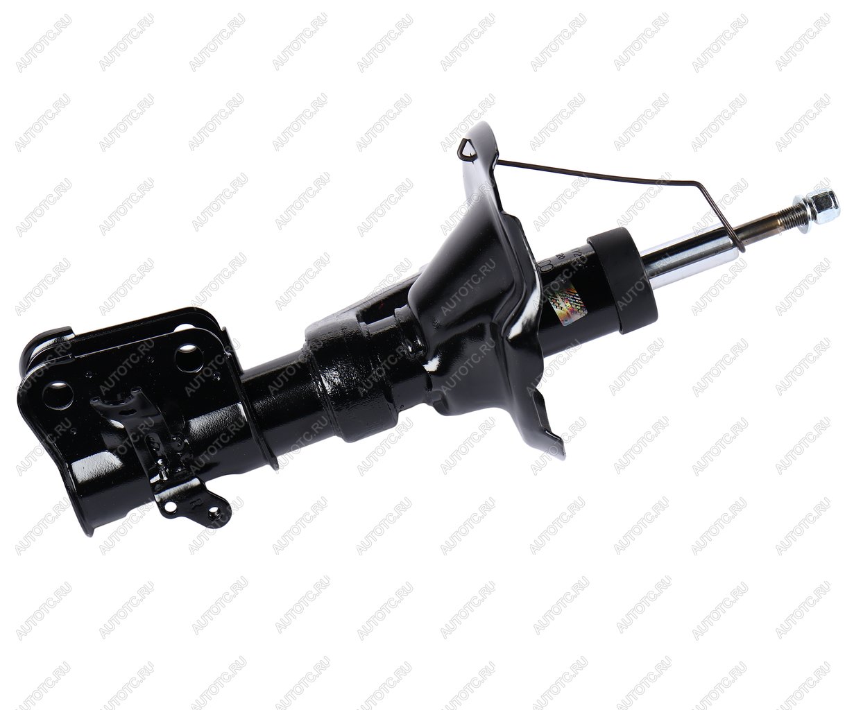 6 399 р. Амортизатор HONDA Civic (00-05) передний правый газовый MANDO MANDO mss017253  с доставкой в г. Вологда