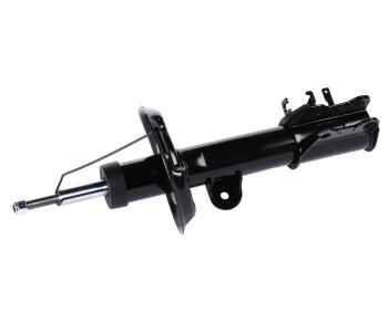 6 699 р. Амортизатор OPEL Corsa D (06-12) FIAT Grande Punto (05-12) передний правый газовый MANDO MANDO mss017258  с доставкой в г. Вологда. Увеличить фотографию 2