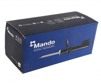 2 299 р. Амортизатор ALFA ROMEO Mito (08-) передний правый газовый MANDO MANDO mss017273  с доставкой в г. Вологда. Увеличить фотографию 3