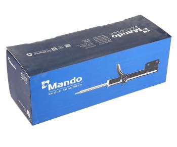 6 399 р. Амортизатор BMW 3 (E36) (94-00) передний левый газовый MANDO MANDO mss017283 MANDO mss017283  с доставкой в г. Вологда. Увеличить фотографию 3