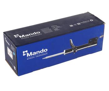 4 849 р. Амортизатор MAZDA 626 (GE) (92-97) (1.82.02.5),Xedos 6 задний левыйправый газовый MANDO MANDO mss017298  с доставкой в г. Вологда. Увеличить фотографию 3