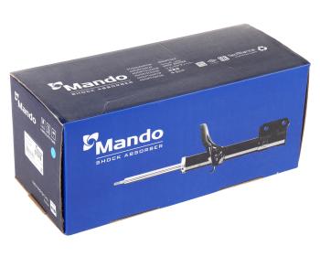 4 299 р. Амортизатор TOYOTA Avensis (97-03),Corona (97-02) передний правый газовый MANDO MANDO mss017309  с доставкой в г. Вологда. Увеличить фотографию 3