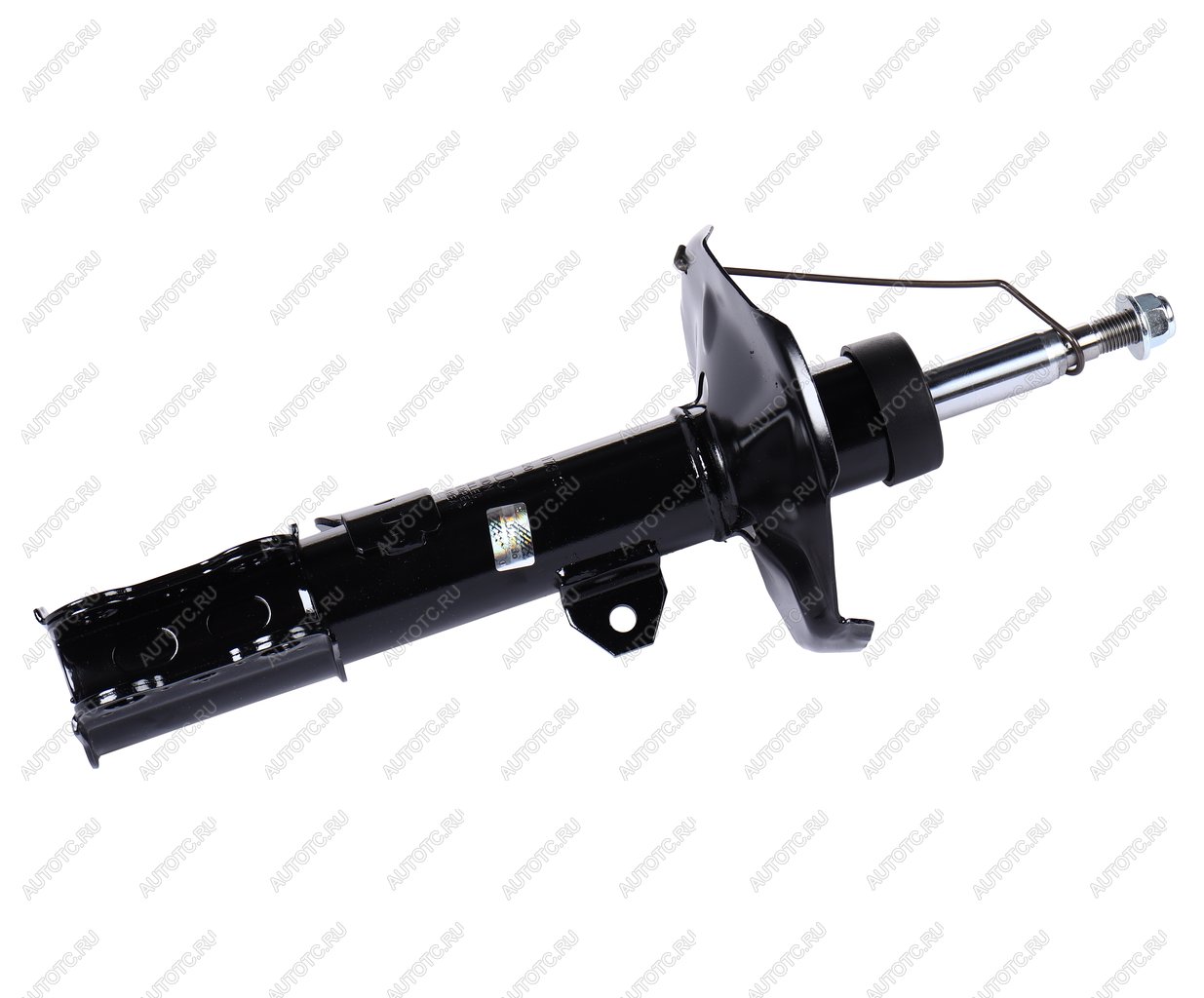 5 899 р. Амортизатор TOYOTA Corolla (02-) передний левый газовый MANDO MANDO mss017310 MANDO mss017310  с доставкой в г. Вологда