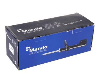 6 299 р. Амортизатор FORD Transit (01-06) передний левыйправый газовый MANDO MANDO mss017340  с доставкой в г. Вологда. Увеличить фотографию 4