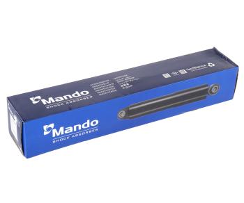 6 649 р. Амортизатор MAN TGA кабины задний с пружиной (252349 OO) MANDO MANDO mss017361  с доставкой в г. Вологда. Увеличить фотографию 3