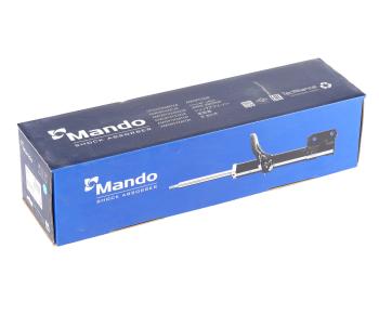 3 499 р. Амортизатор HYUNDAI Accent (94-) задний правый газовый MANDO MANDO mss017368 MANDO mss017368  с доставкой в г. Вологда. Увеличить фотографию 3