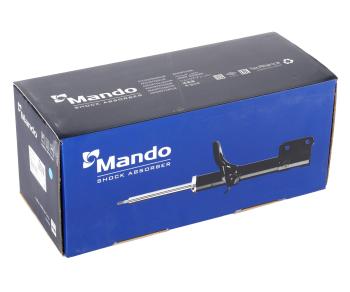 5 549 р. Амортизатор MAZDA 323F передний правый газовый MANDO MANDO mss017406 MANDO mss017406  с доставкой в г. Вологда. Увеличить фотографию 3