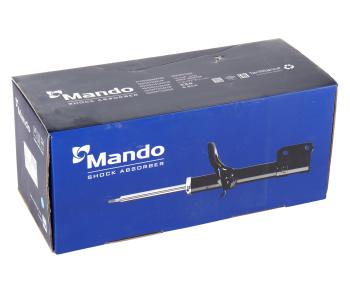 5 949 р. Амортизатор MAZDA 626 (97-) передний левый газовый MANDO MANDO mss017425 MANDO mss017425  с доставкой в г. Вологда. Увеличить фотографию 3