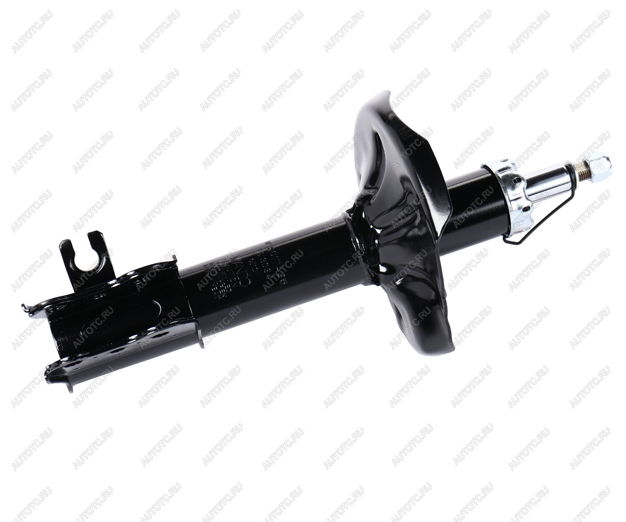 5 949 р. Амортизатор MAZDA 626 (97-) передний левый газовый MANDO MANDO mss017425 MANDO mss017425  с доставкой в г. Вологда