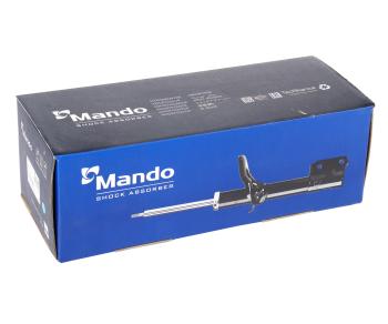 4 799 р. Амортизатор MAZDA 626 (97-02) задний правый газовый MANDO MANDO mss017428  с доставкой в г. Вологда. Увеличить фотографию 3