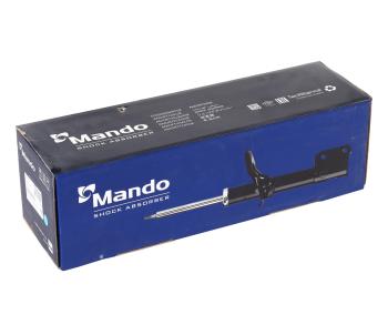 6 499 р. Амортизатор SUZUKI Swift (11-) передний правый газовый MANDO MANDO mss017517  с доставкой в г. Вологда. Увеличить фотографию 3