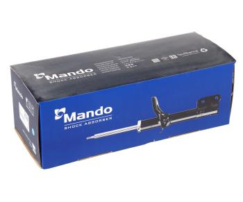 6 249 р. Амортизатор SUZUKI Swift (05-10) передний правый газовый MANDO MANDO mss017518  с доставкой в г. Вологда. Увеличить фотографию 3