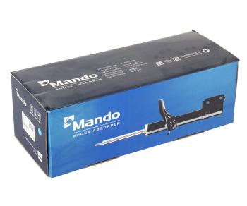 6 649 р. Амортизатор SUZUKI Swift (05-10) передний левый газовый MANDO MANDO mss017519  с доставкой в г. Вологда. Увеличить фотографию 3