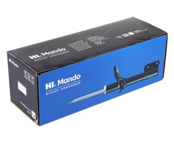 7 399 р. Амортизатор TOYOTA Rav 4 (05-) передний левый газовый MANDO MANDO mss020008 MANDO mss020008  с доставкой в г. Вологда. Увеличить фотографию 3