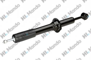 2 789 р. Амортизатор TOYOTA Hilux (05-) передний левыйправый газовый MANDO MANDO mss020021  с доставкой в г. Вологда. Увеличить фотографию 2