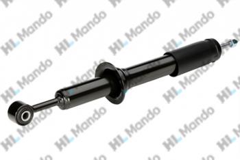 2 789 р. Амортизатор TOYOTA Hilux (05-) передний левыйправый газовый MANDO MANDO mss020021  с доставкой в г. Вологда. Увеличить фотографию 3