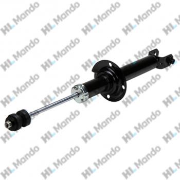 4 699 р. Амортизатор HONDA Accord (08-13) задний левый/правый газовый MANDO MANDO mss020038 MANDO mss020038  с доставкой в г. Вологда. Увеличить фотографию 2