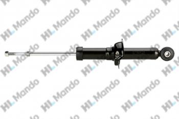 Амортизатор MITSUBISHI ASX (10-) задний левыйправый газовый MANDO MANDO mss020049