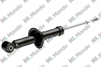 6 599 р. Амортизатор MITSUBISHI ASX (10-) задний левыйправый газовый MANDO MANDO mss020049  с доставкой в г. Вологда. Увеличить фотографию 3