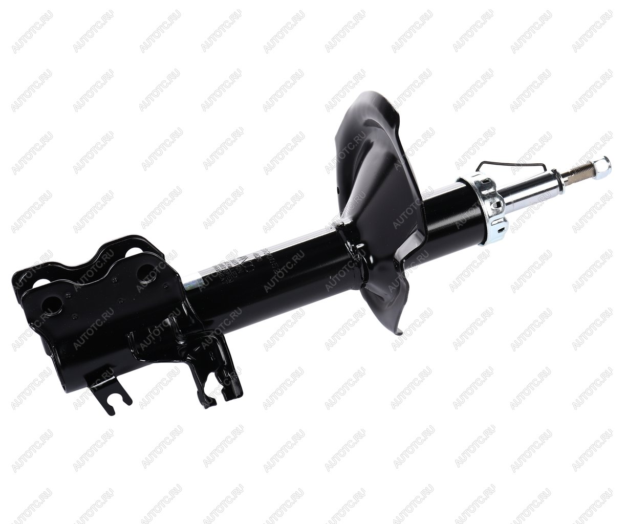 4 949 р. Амортизатор NISSAN Maxima CA33 (99-) передний правый газовый MANDO MANDO mss020052  с доставкой в г. Вологда