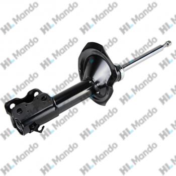 4 399 р. Амортизатор NISSAN Maxima CA33 (99-) передний левый газовый MANDO MANDO mss020053 MANDO mss020053  с доставкой в г. Вологда. Увеличить фотографию 3