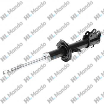 3 999 р. Амортизатор NISSAN Almera (11-) передний правый газовый MANDO MANDO mss020094 MANDO mss020094  с доставкой в г. Вологда. Увеличить фотографию 2
