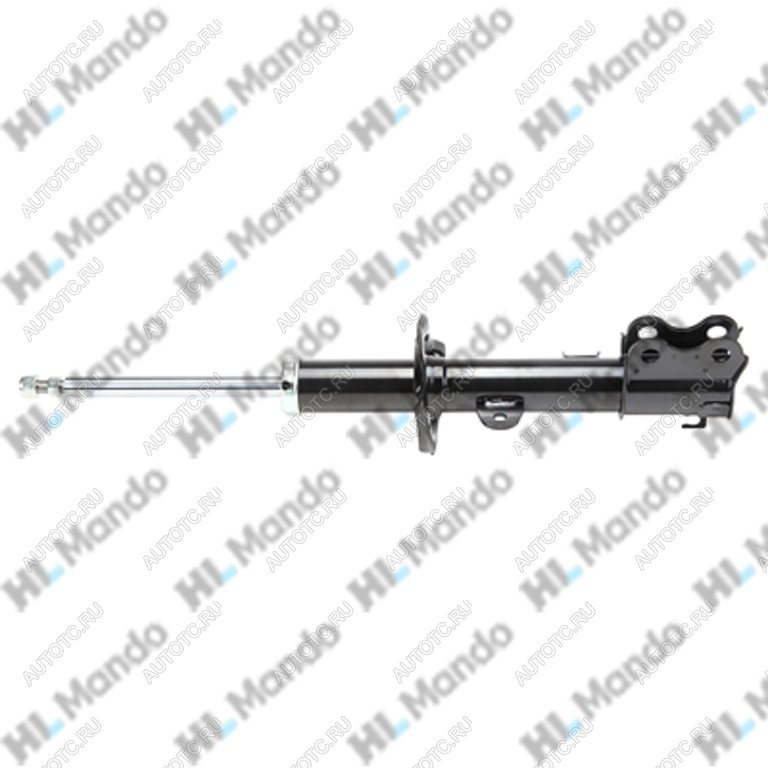 3 999 р. Амортизатор NISSAN Almera (11-) передний правый газовый MANDO MANDO mss020094 MANDO mss020094  с доставкой в г. Вологда