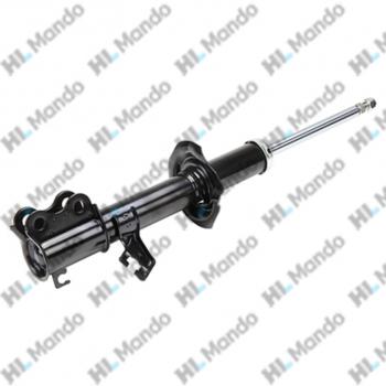3 999 р. Амортизатор NISSAN Almera (11-) передний правый газовый MANDO MANDO mss020094 MANDO mss020094  с доставкой в г. Вологда. Увеличить фотографию 3