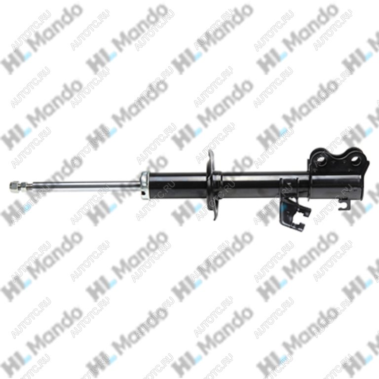 4 199 р. Амортизатор NISSAN Almera (11-) передний левый газовый MANDO MANDO mss020095  с доставкой в г. Вологда