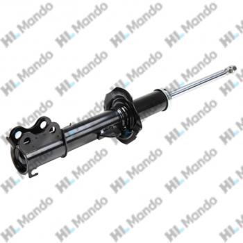 4 199 р. Амортизатор NISSAN Almera (11-) передний левый газовый MANDO MANDO mss020095  с доставкой в г. Вологда. Увеличить фотографию 3