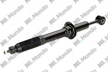 8 249 р. Амортизатор TOYOTA Land Cruiser Prado (09-) передний левый/правый газовый MANDO MANDO mss020120 MANDO mss020120  с доставкой в г. Вологда. Увеличить фотографию 2