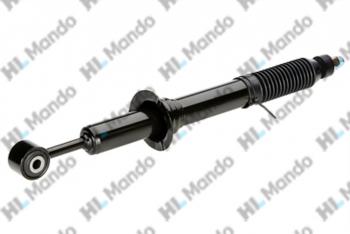 8 249 р. Амортизатор TOYOTA Land Cruiser Prado (09-) передний левый/правый газовый MANDO MANDO mss020120 MANDO mss020120  с доставкой в г. Вологда. Увеличить фотографию 3