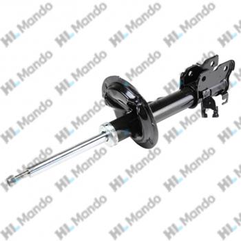 10 999 р. Амортизатор NISSAN Murano (Z50) (06-) передний левый газовый MANDO MANDO mss020141 MANDO mss020141  с доставкой в г. Вологда. Увеличить фотографию 2