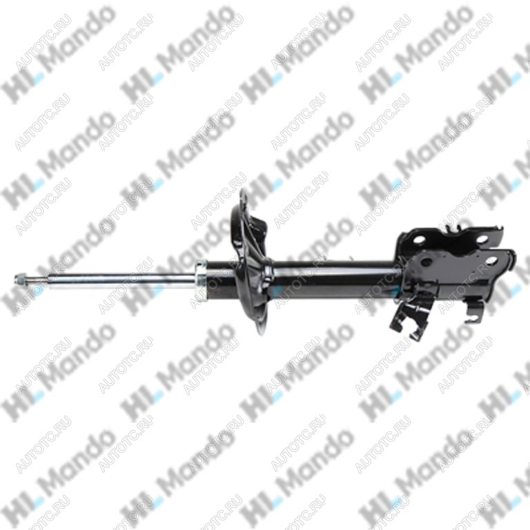 10 999 р. Амортизатор NISSAN Murano (Z50) (06-) передний левый газовый MANDO MANDO mss020141 MANDO mss020141  с доставкой в г. Вологда