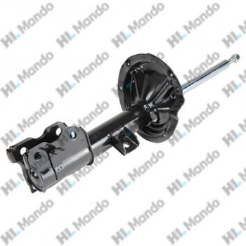 10 999 р. Амортизатор NISSAN Murano (Z50) (06-) передний левый газовый MANDO MANDO mss020141 MANDO mss020141  с доставкой в г. Вологда. Увеличить фотографию 3