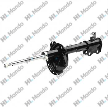 10 699 р. Амортизатор TOYOTA Highlander (07-) задний левый газовый MANDO MANDO mss020158 MANDO mss020158  с доставкой в г. Вологда. Увеличить фотографию 2