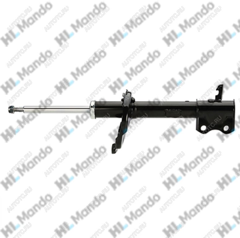 10 699 р. Амортизатор TOYOTA Highlander (07-) задний левый газовый MANDO MANDO mss020158 MANDO mss020158  с доставкой в г. Вологда