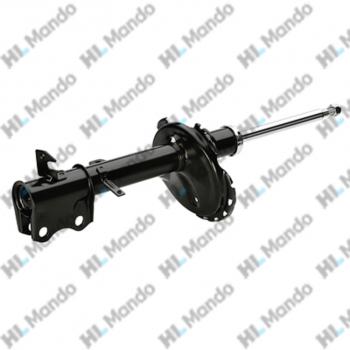 10 699 р. Амортизатор TOYOTA Highlander (07-) задний левый газовый MANDO MANDO mss020158 MANDO mss020158  с доставкой в г. Вологда. Увеличить фотографию 3